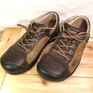 Mens Keen Casual Shoes Size 13